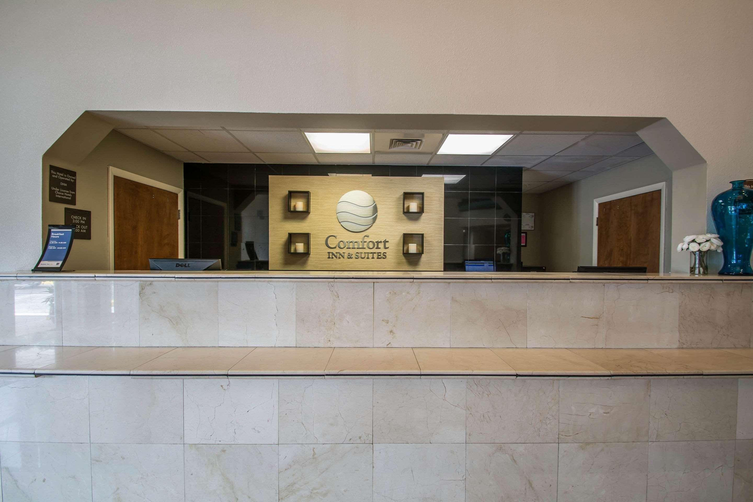 Comfort Inn & Suites Fort Lauderdale West Turnpike Lauderdale Lakes Zewnętrze zdjęcie