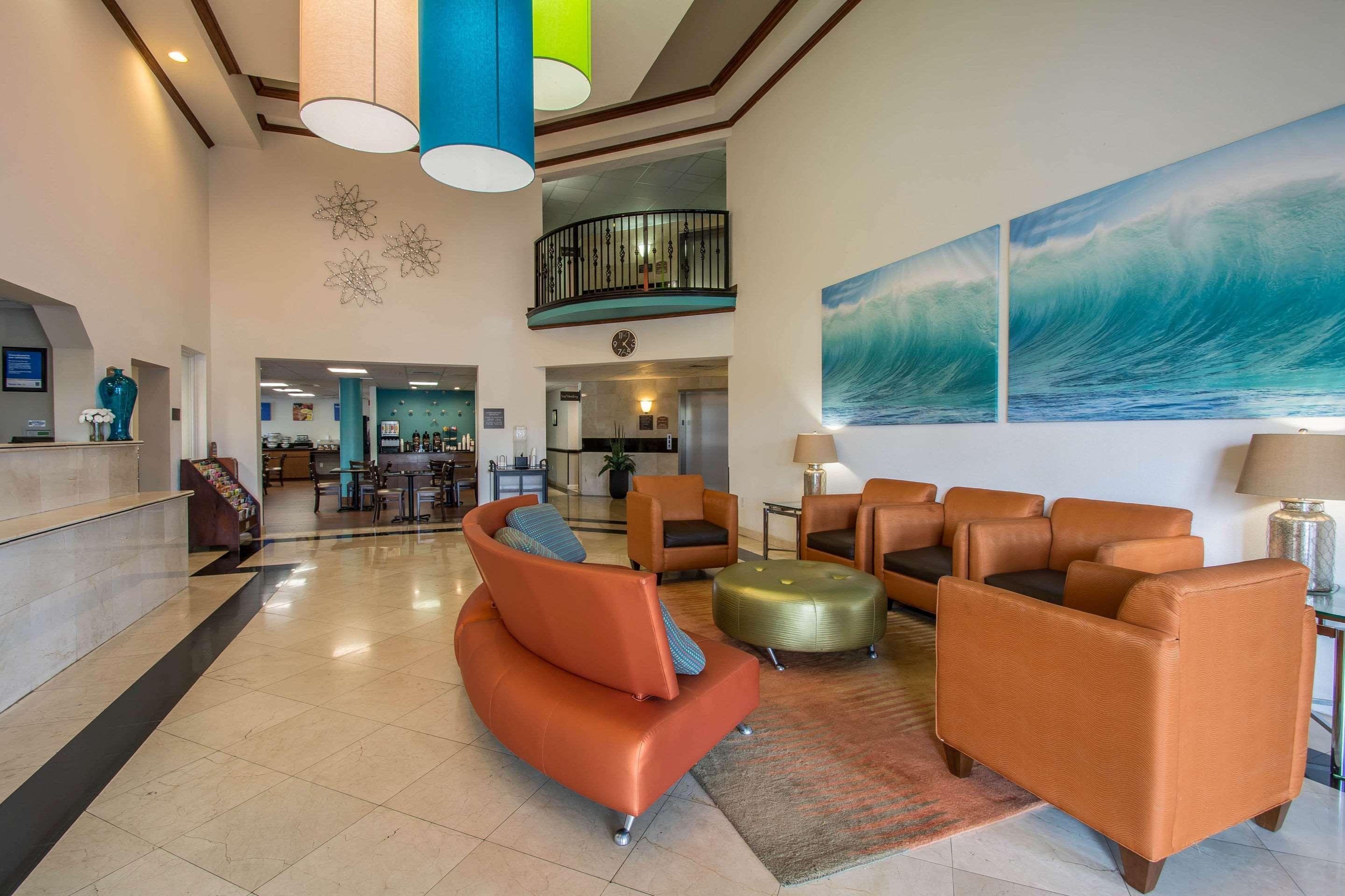 Comfort Inn & Suites Fort Lauderdale West Turnpike Lauderdale Lakes Zewnętrze zdjęcie