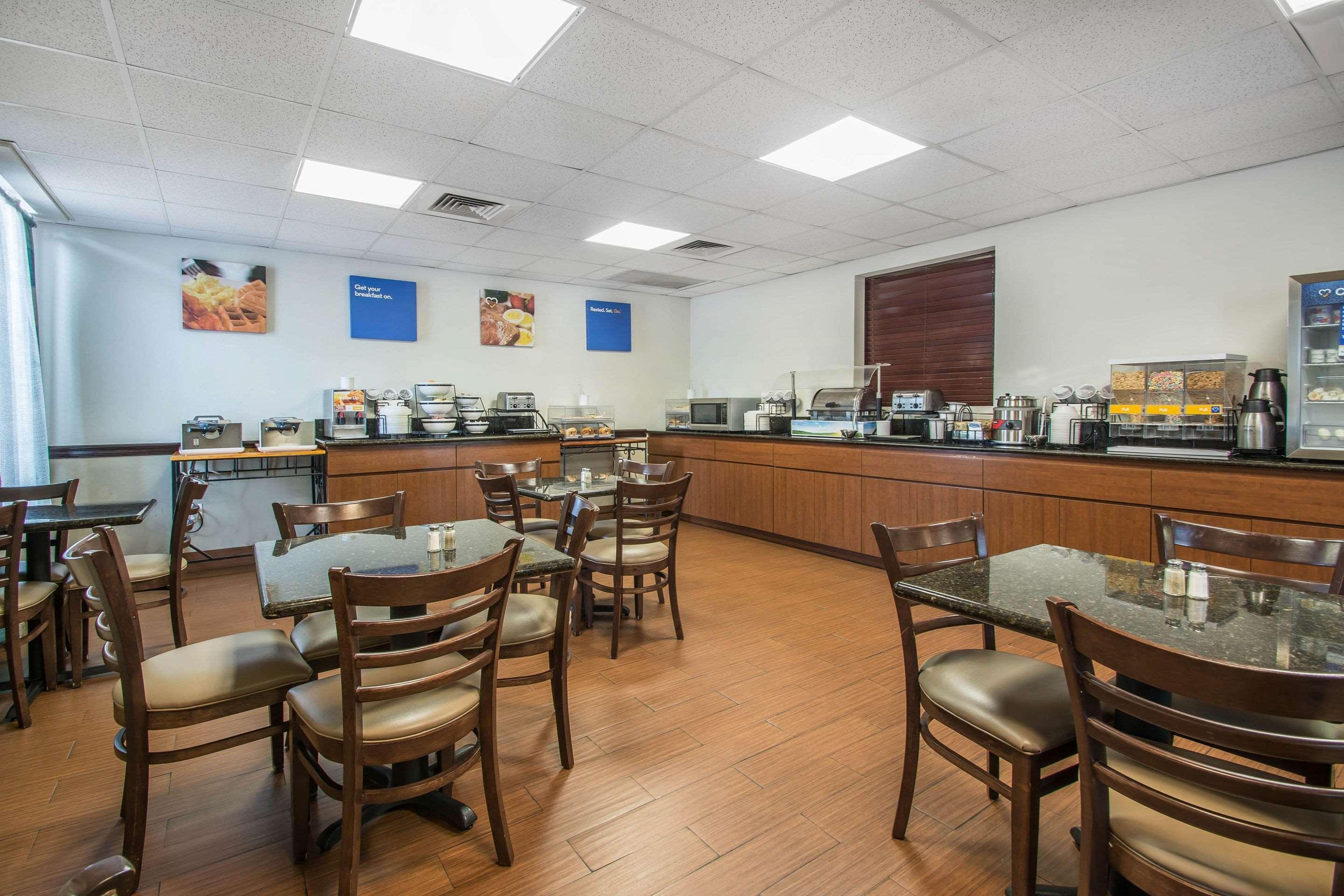 Comfort Inn & Suites Fort Lauderdale West Turnpike Lauderdale Lakes Zewnętrze zdjęcie