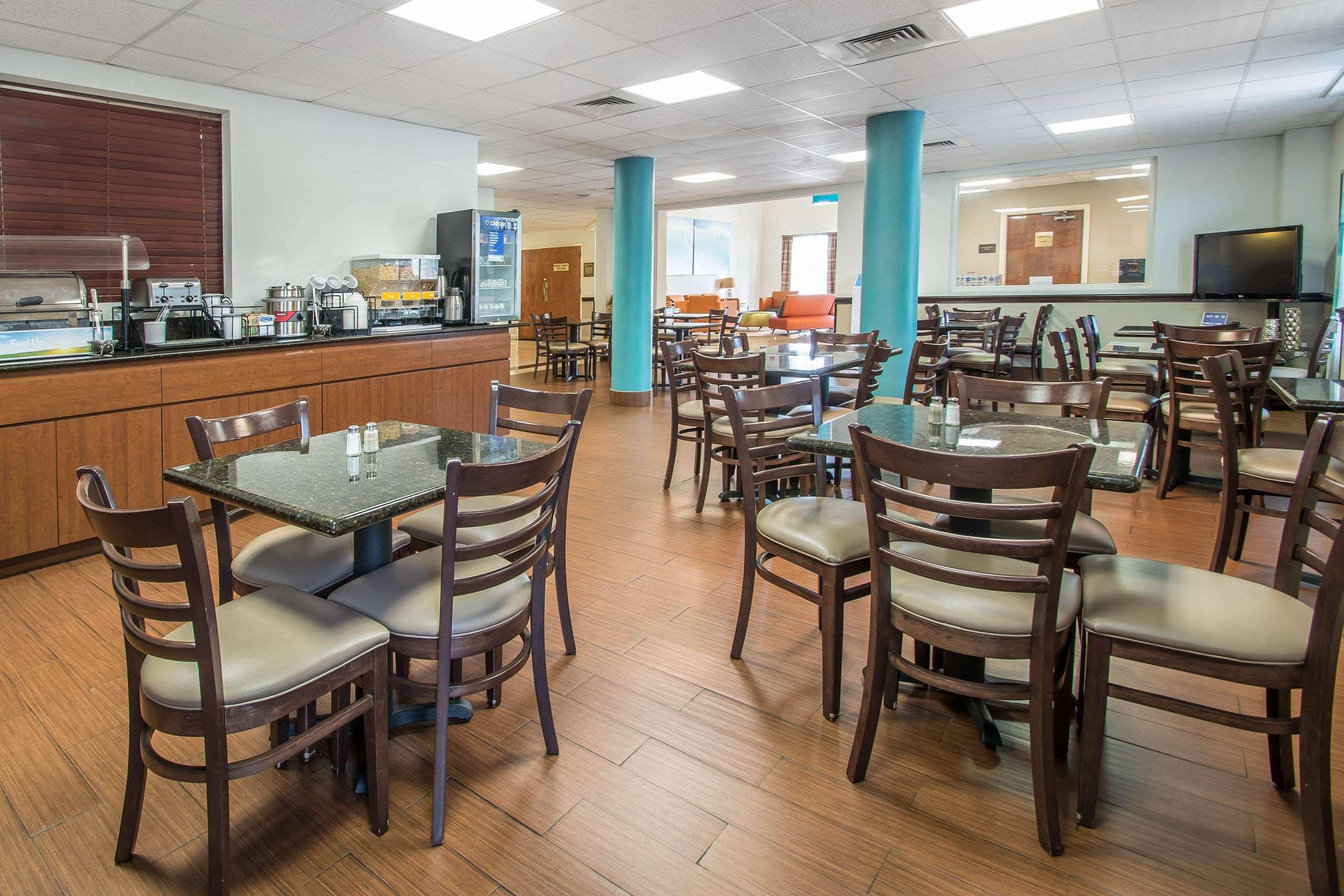 Comfort Inn & Suites Fort Lauderdale West Turnpike Lauderdale Lakes Zewnętrze zdjęcie