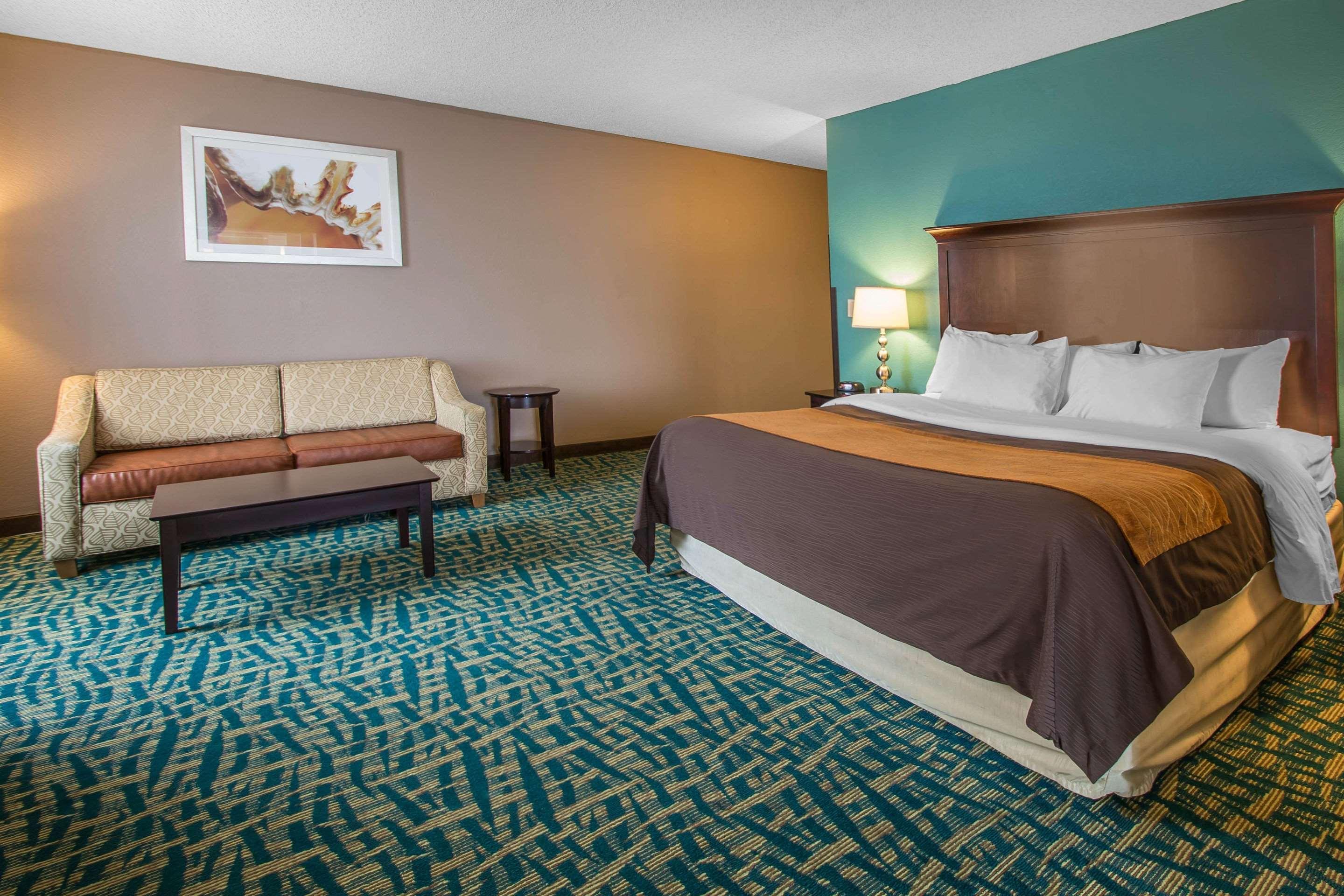 Comfort Inn & Suites Fort Lauderdale West Turnpike Lauderdale Lakes Zewnętrze zdjęcie