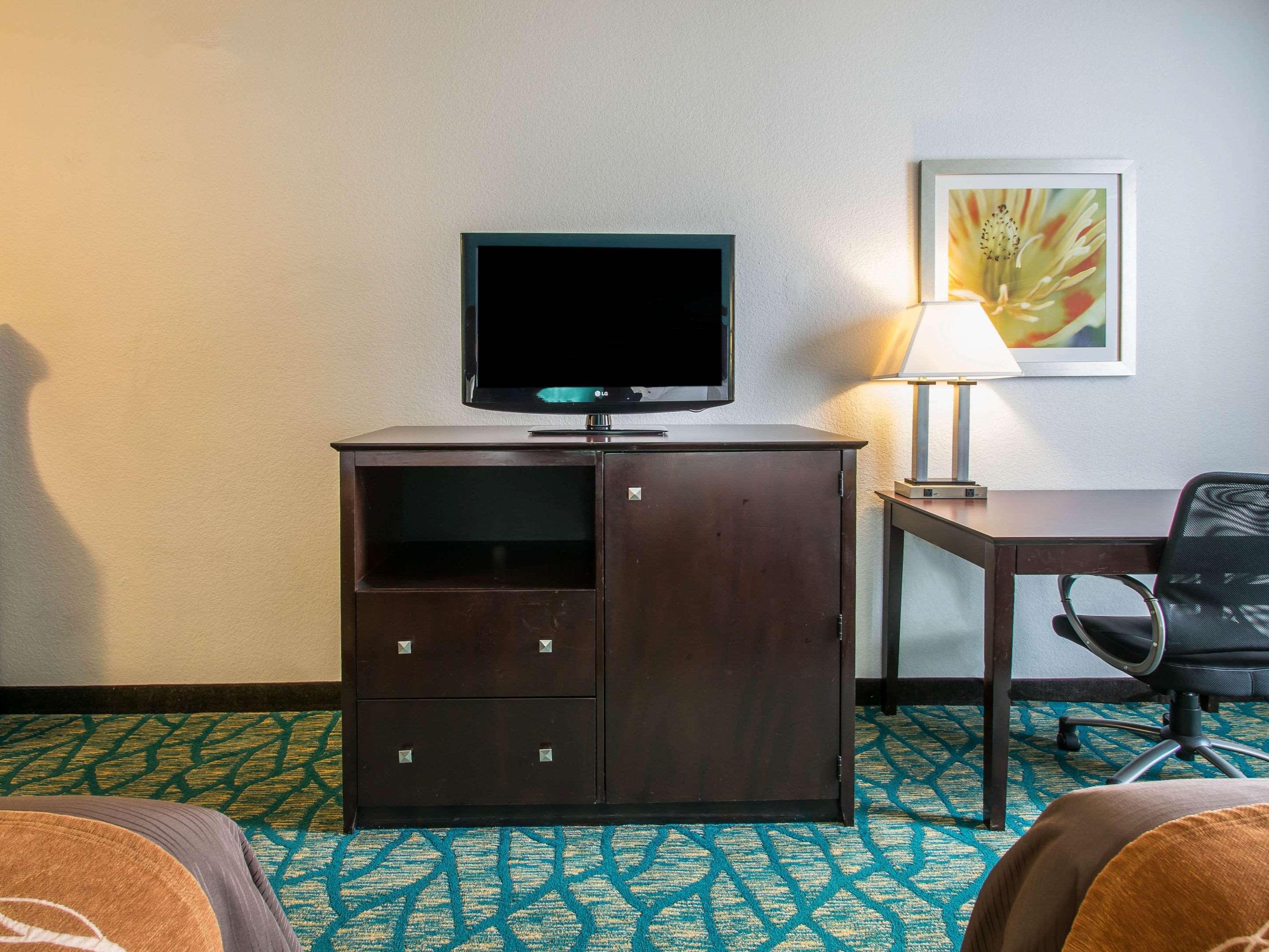 Comfort Inn & Suites Fort Lauderdale West Turnpike Lauderdale Lakes Zewnętrze zdjęcie