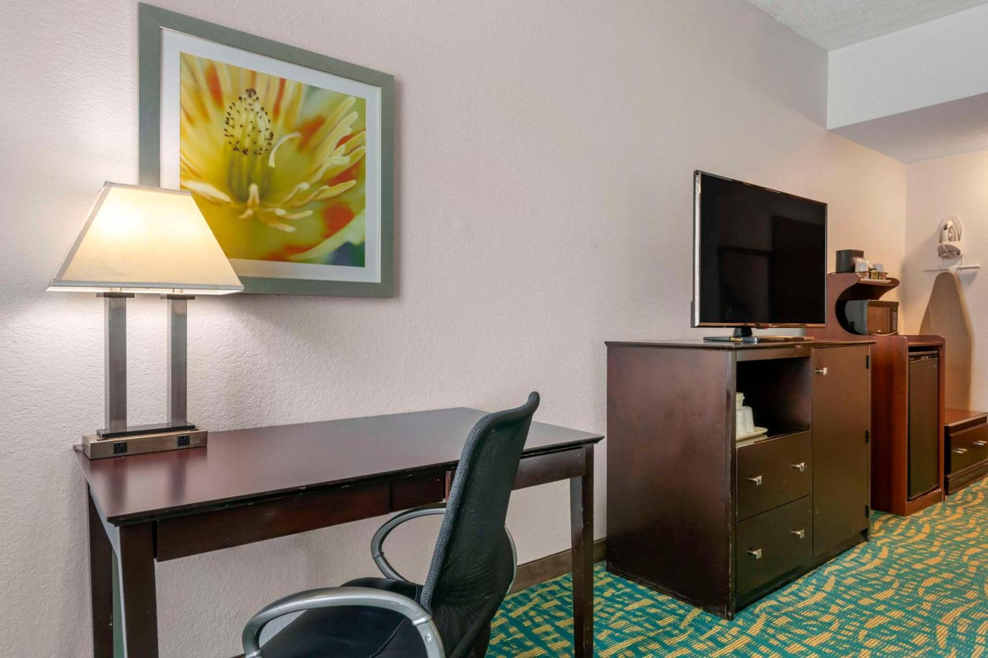 Comfort Inn & Suites Fort Lauderdale West Turnpike Lauderdale Lakes Zewnętrze zdjęcie