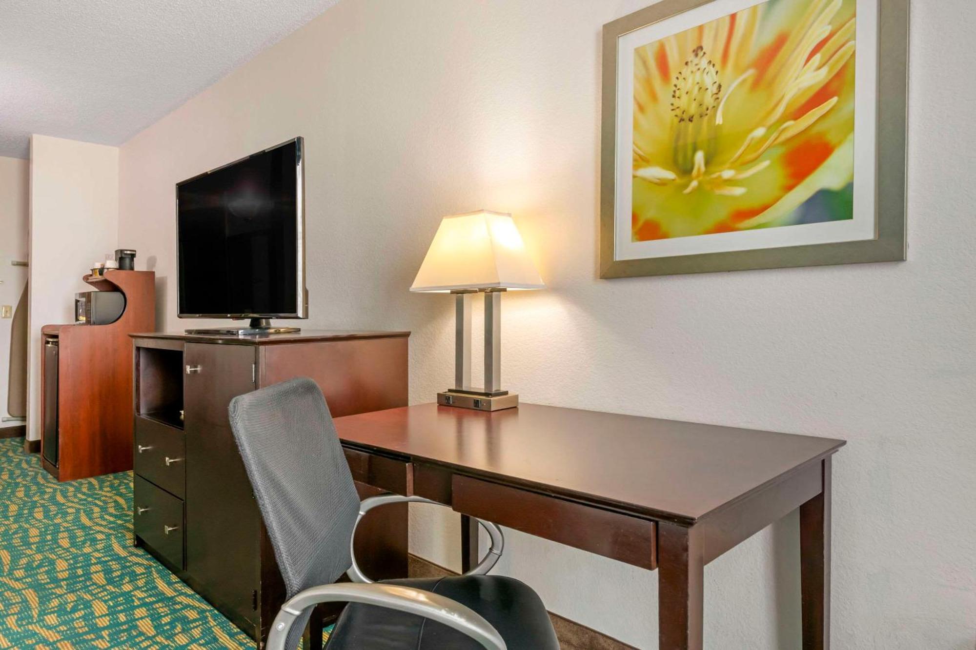 Comfort Inn & Suites Fort Lauderdale West Turnpike Lauderdale Lakes Zewnętrze zdjęcie